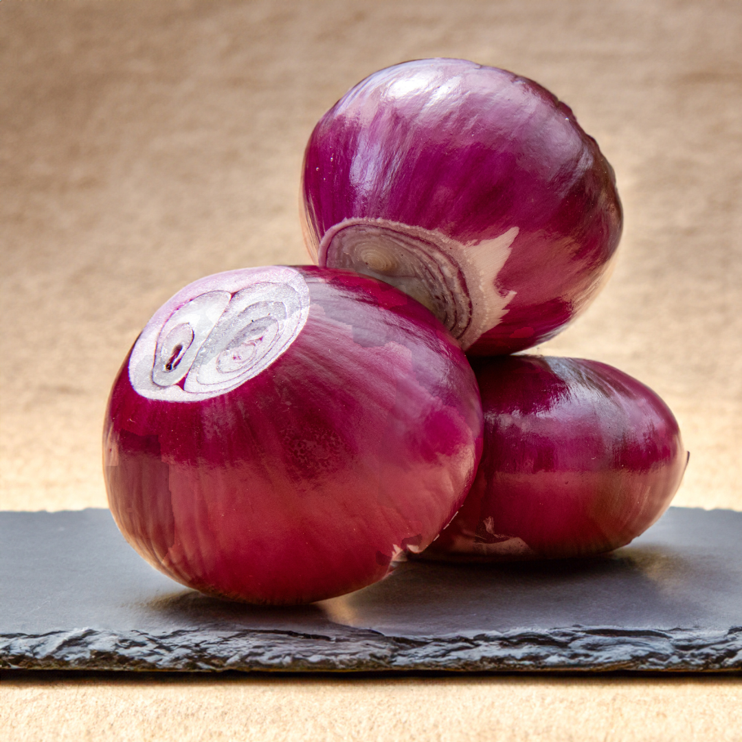 Premium Quality Onions