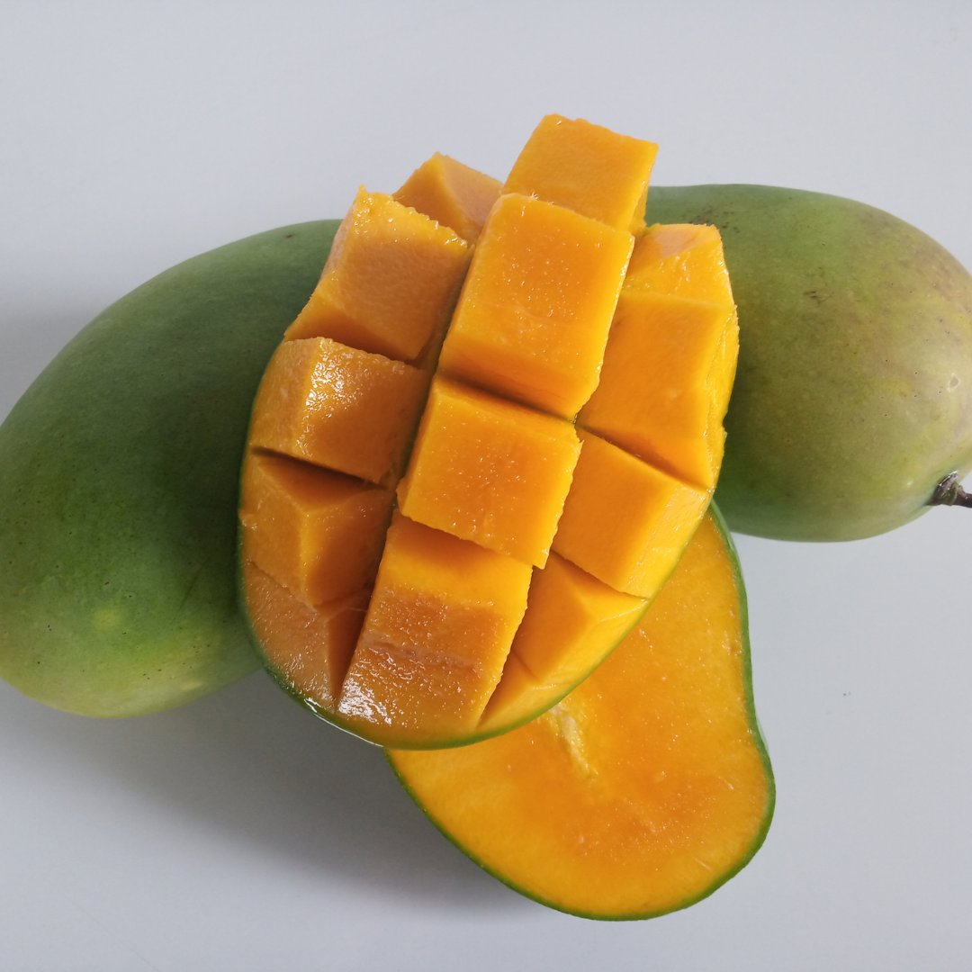 Seasonal Fresh Mangoes